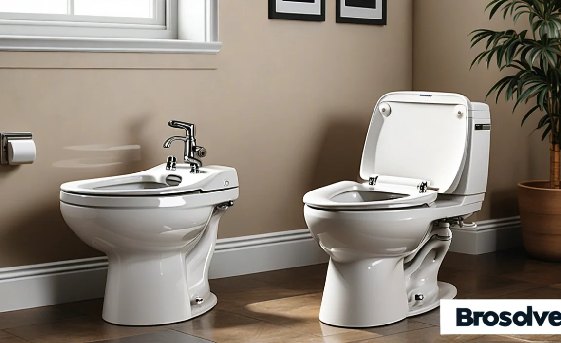 Discover The Best Brondell Bidet For Ultimate Comfort