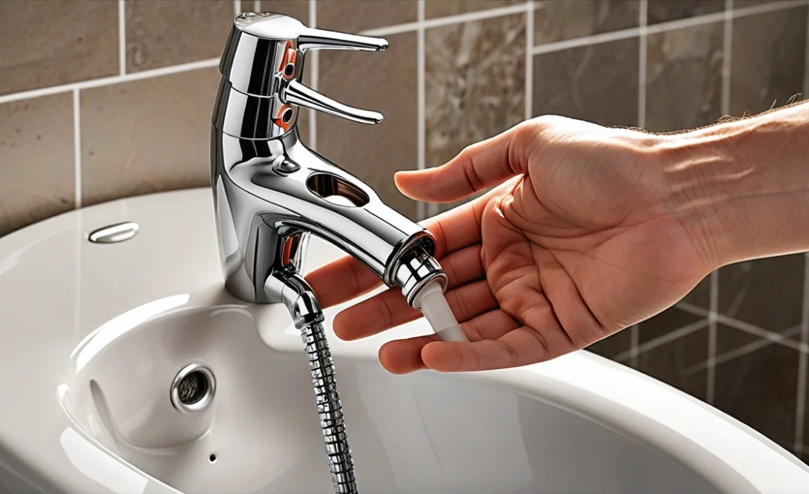 Discover The Best Hand Held Bidet For Ultimate Clean!