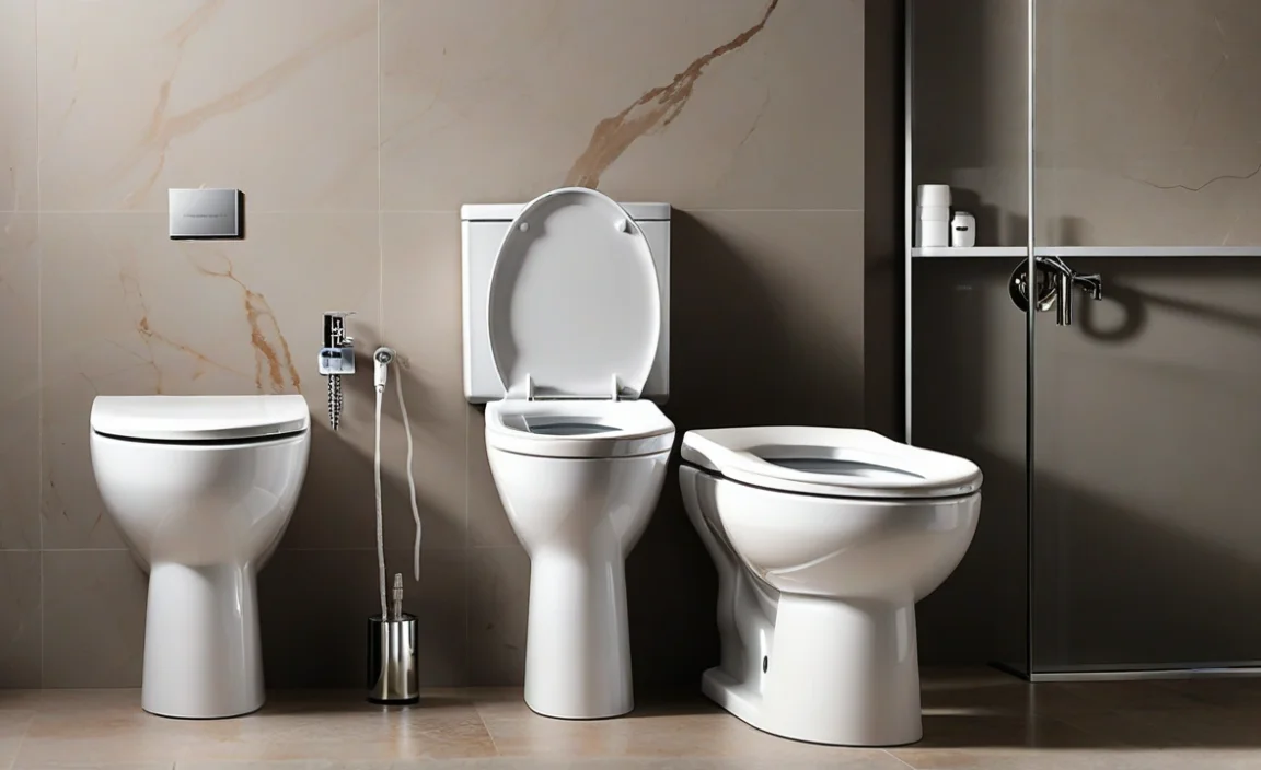 Discover The Best Heated Bidet For Ultimate Comfort