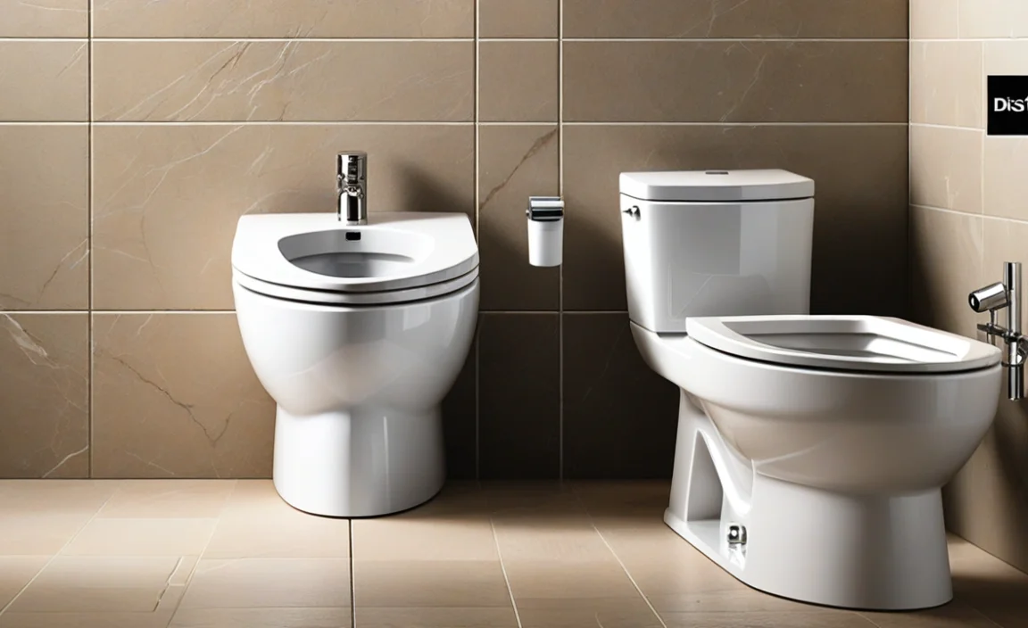 Discover The Best Toto Bidet For Ultimate Comfort