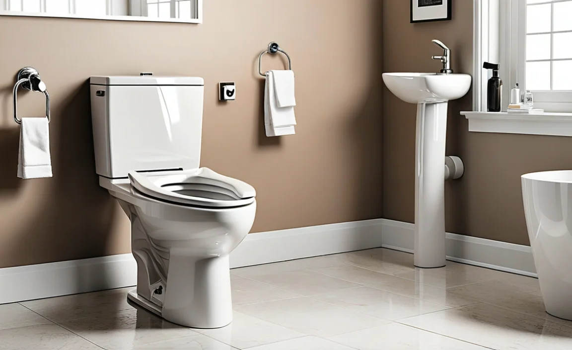 Discover The Best Tushy Bidet For Ultimate Comfort