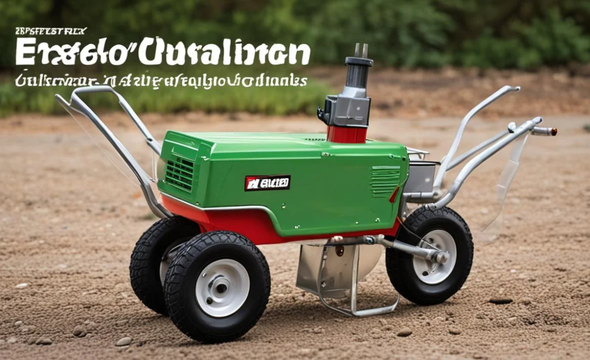 Discover The Efficiency Of Emglo Air Compressor Wheelbarrow