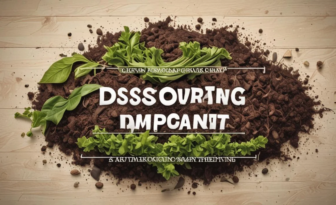 Discover Why Composting Is Important