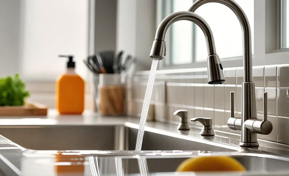 DIY Cleaning Solutions