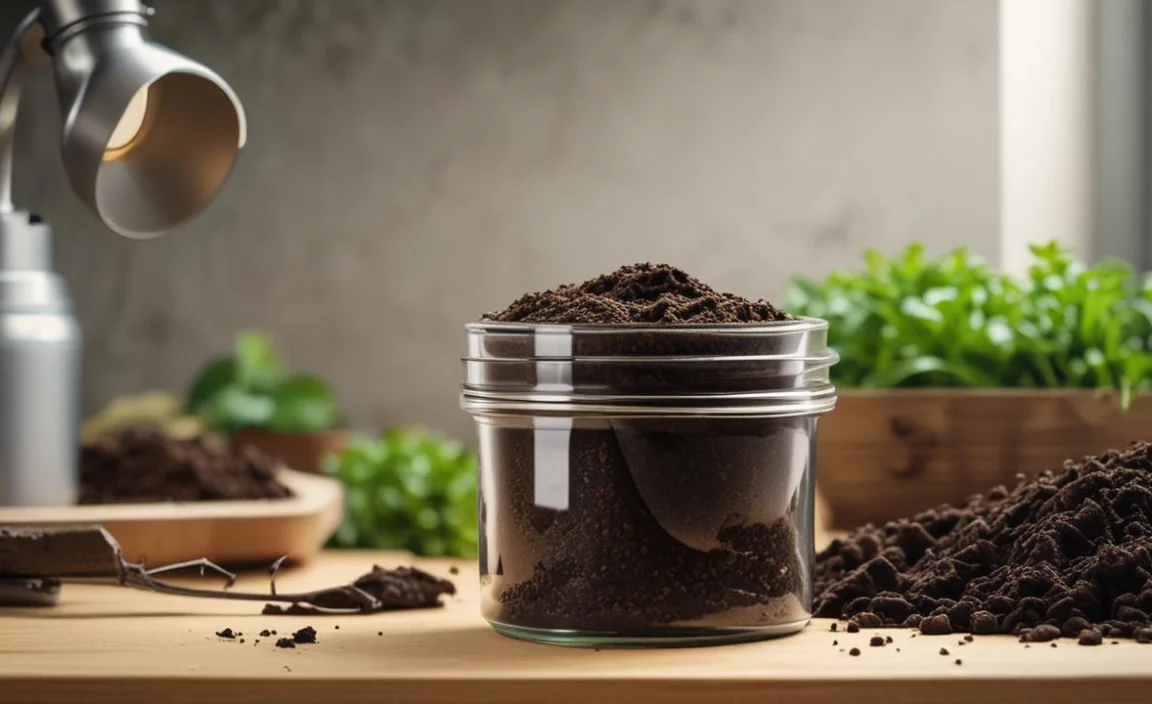 DIY Compost Accelerator Recipes