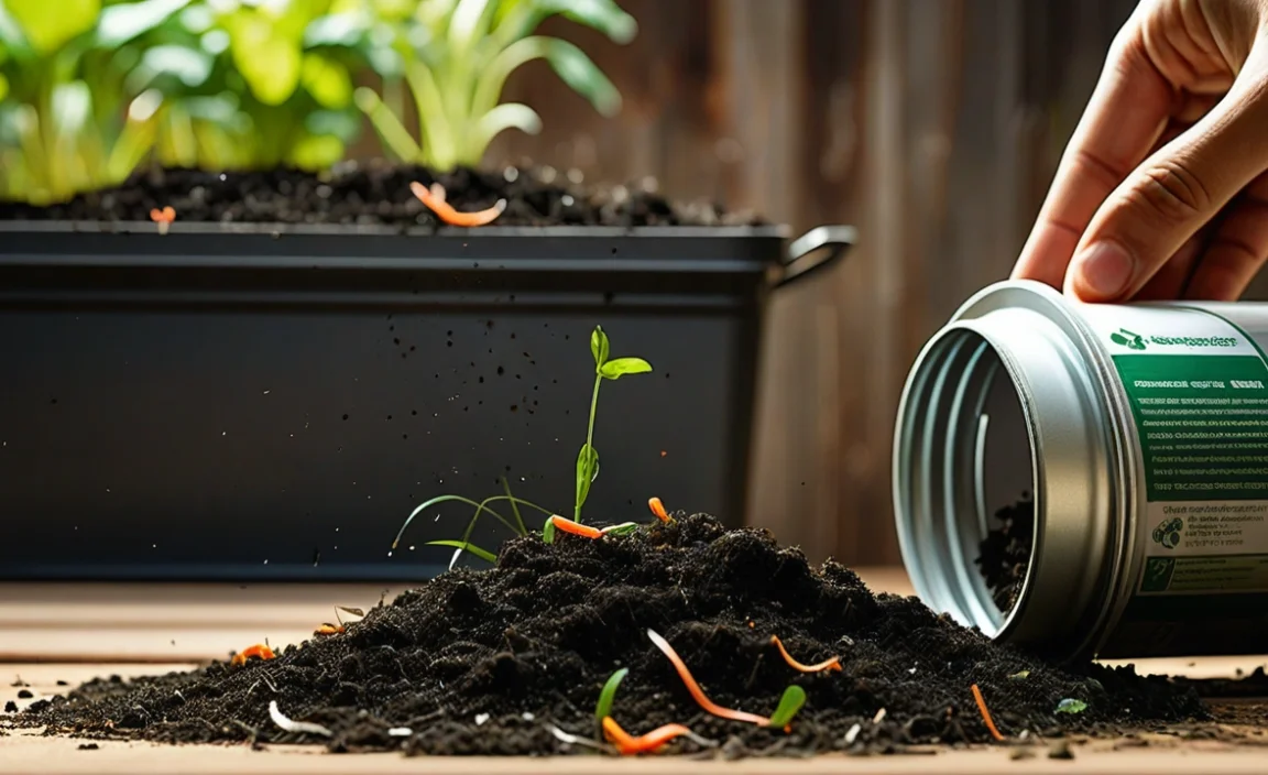 DIY Compost Starter Recipes for Asian Homes