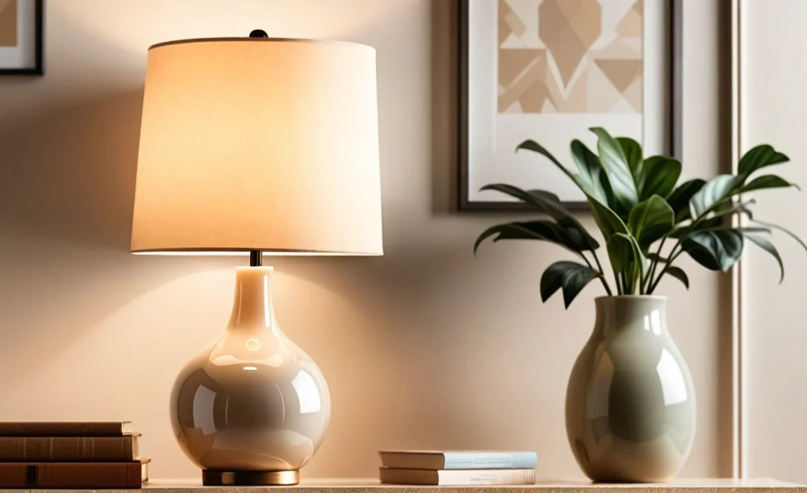 DIY Lamp Shade Ideas and Inspiration