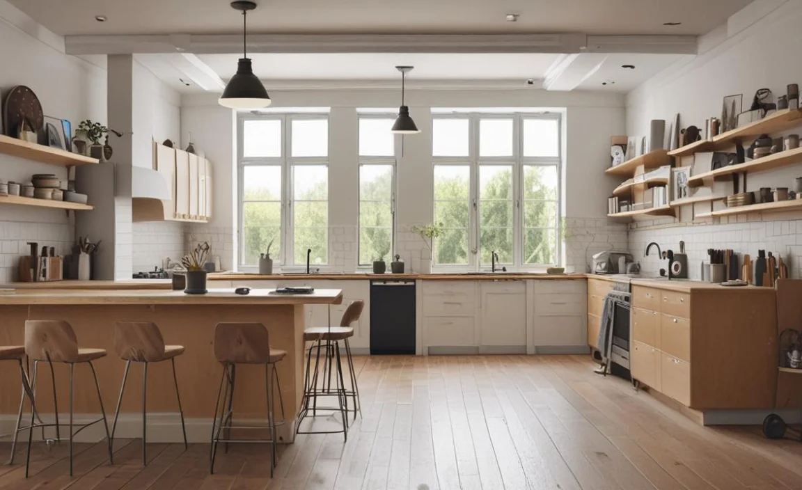 Diy Projects & Home Repairs