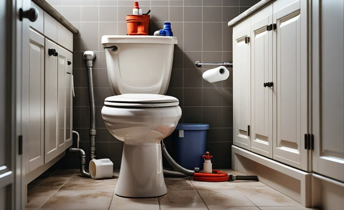 DIY Solutions for Minor Clogs