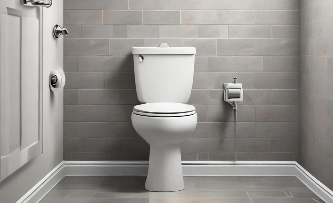 DIY Toilet Venting Solutions