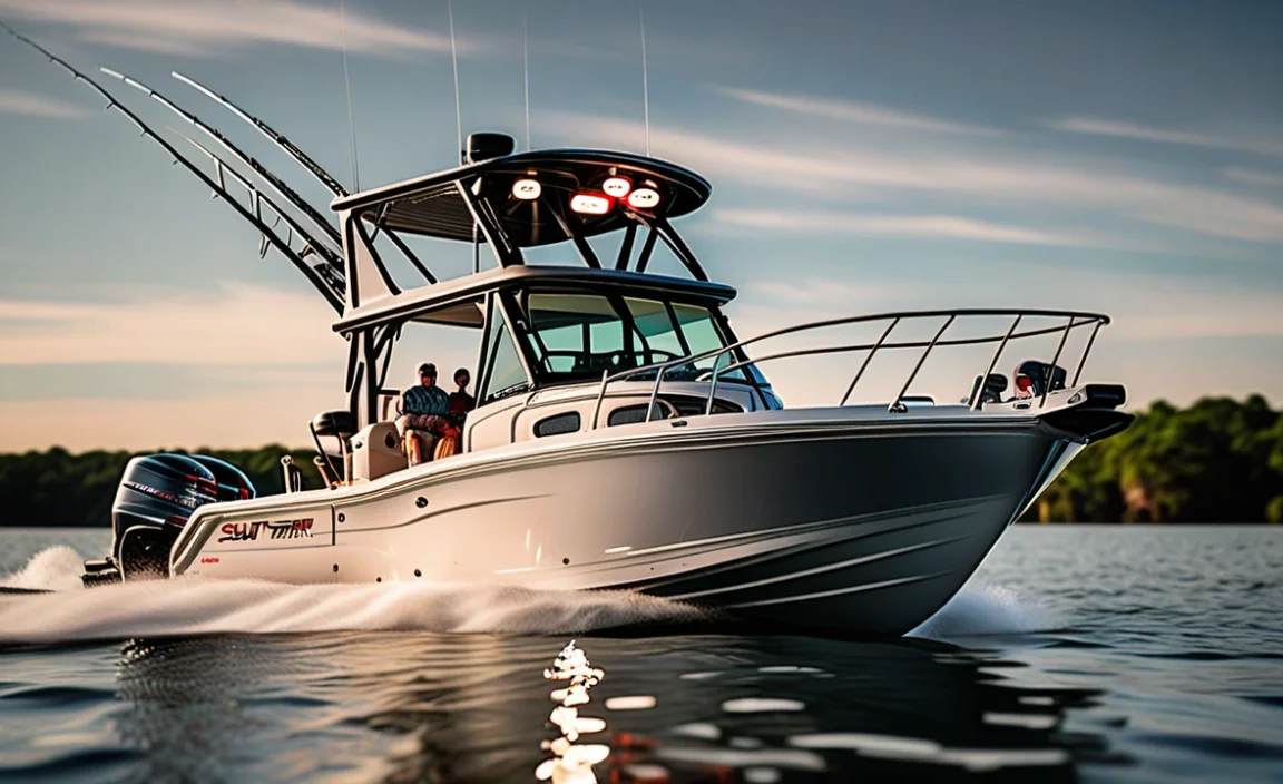 Do All Models Include Docking Lights?