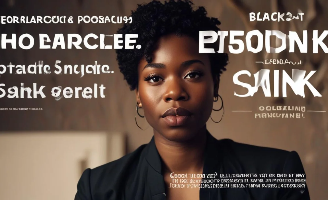 Do Black People Sink? The Powerful Truth!