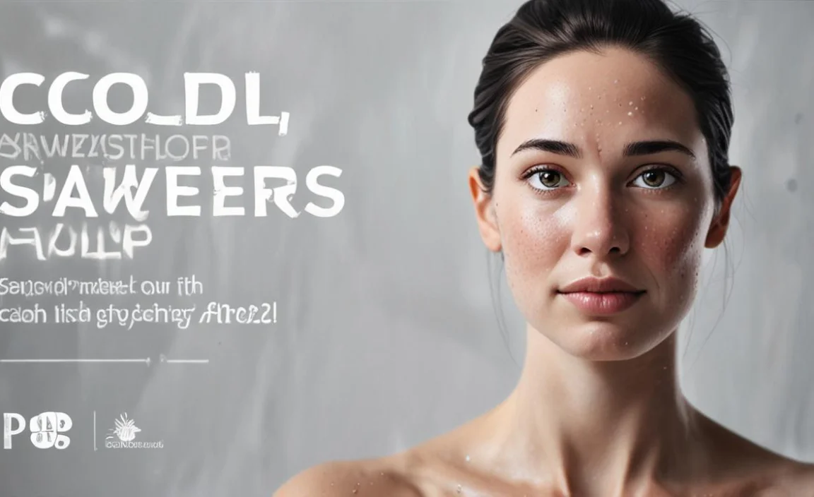 Do Cold Showers Help With Acne? The Powerful Truth