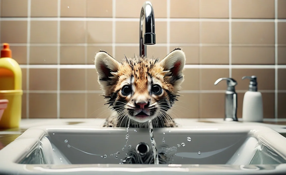 Do Different Water Types Affect Sinking?