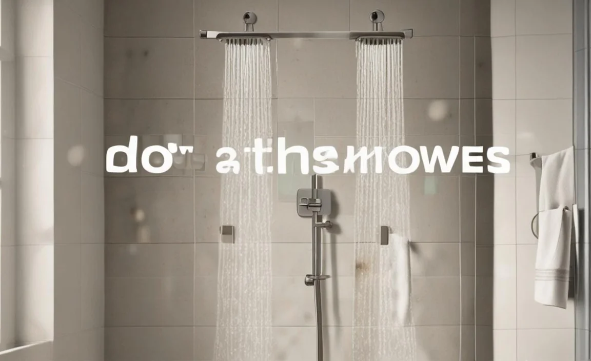 Do Hot Showers Help The Flu? Discover The Benefits!