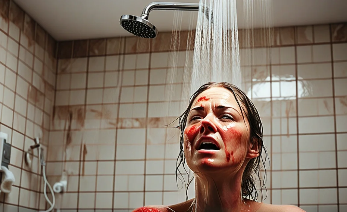 Do Hot Showers Help With Blood Circulation? Find Out!