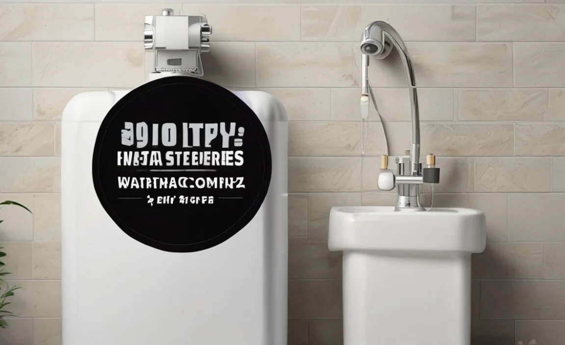 Do It Yourself Water Softener Systems: Easy Install!