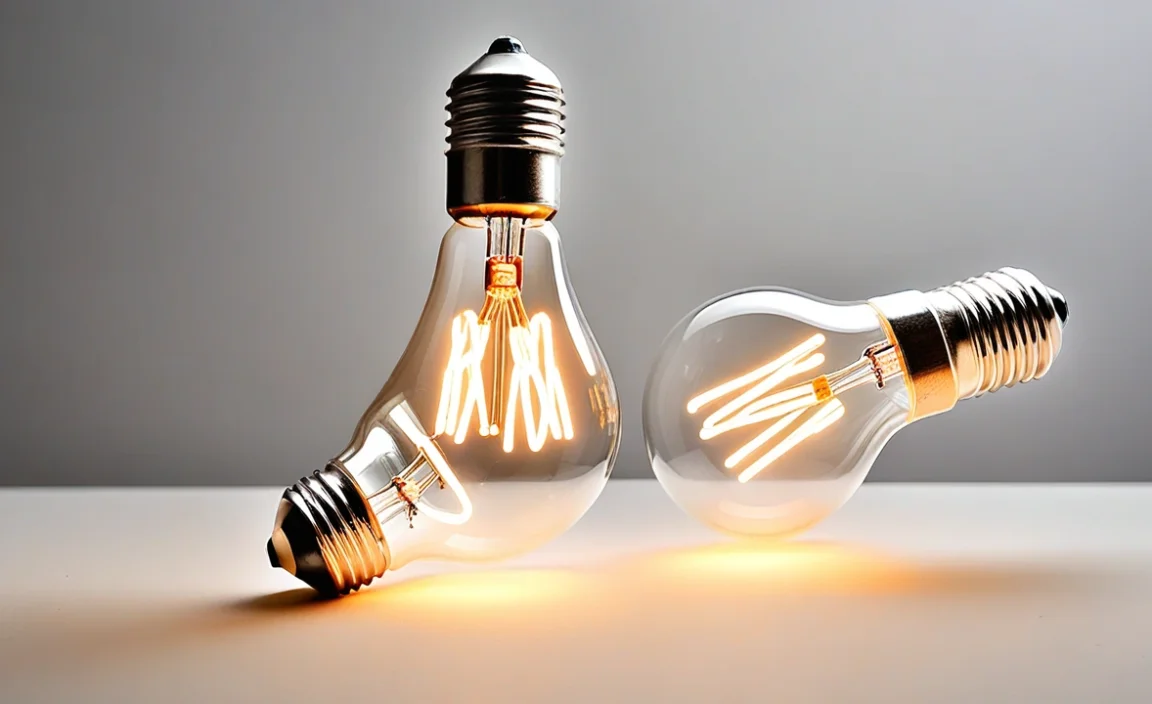 Do Led Bulbs Flicker Before They Burn Out? Discover Why!