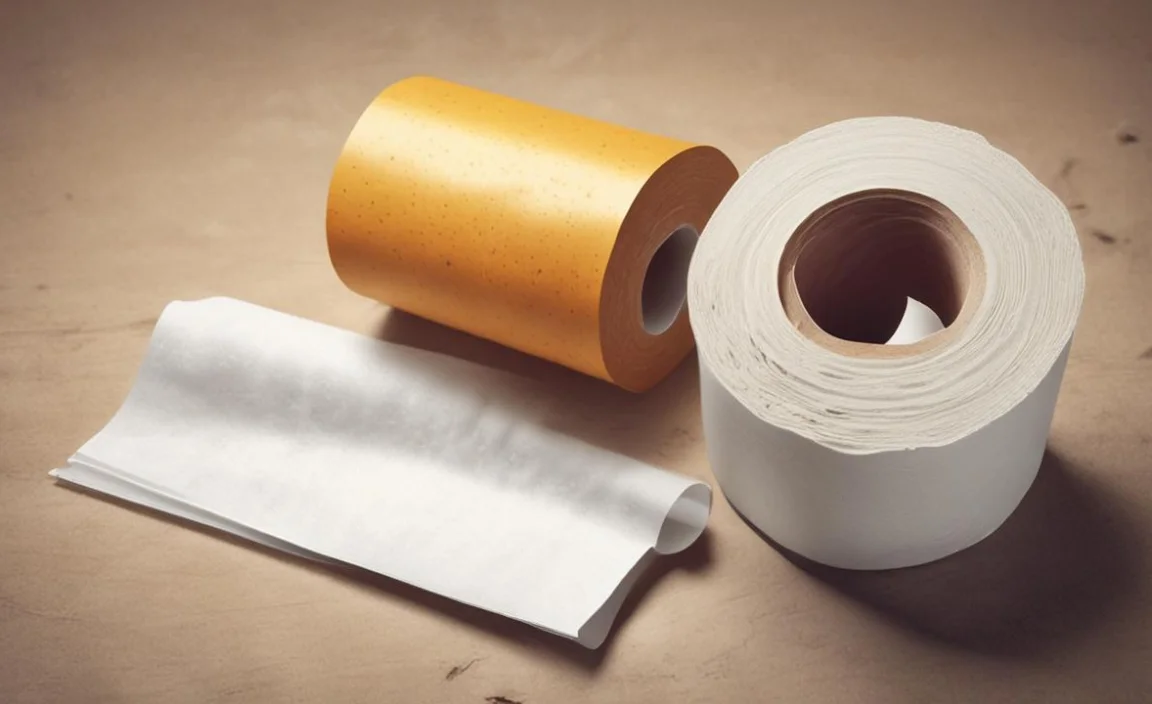 Do Pinworms Move On Toilet Paper? Find Out Here!