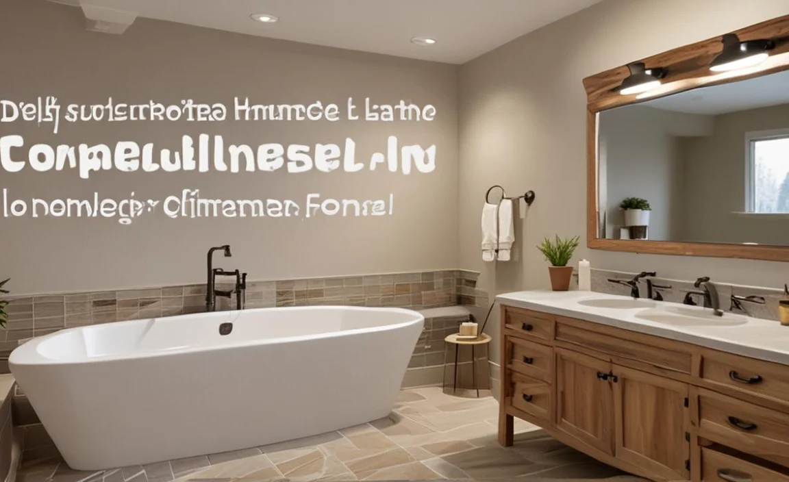 Do Plumbers Install Sinks? The Smart Homeowner’s Guide