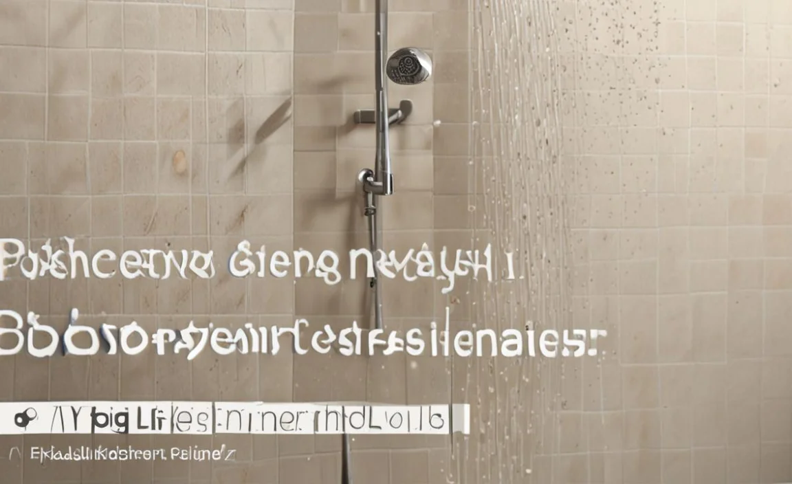 Do Showers Help Yeast Infections? Find Out Now!