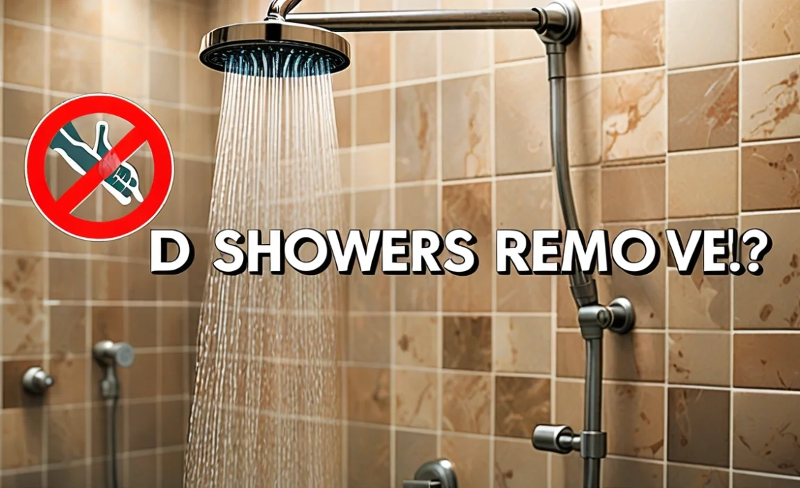 Do Showers Remove Ticks? Find the Proven Truth!