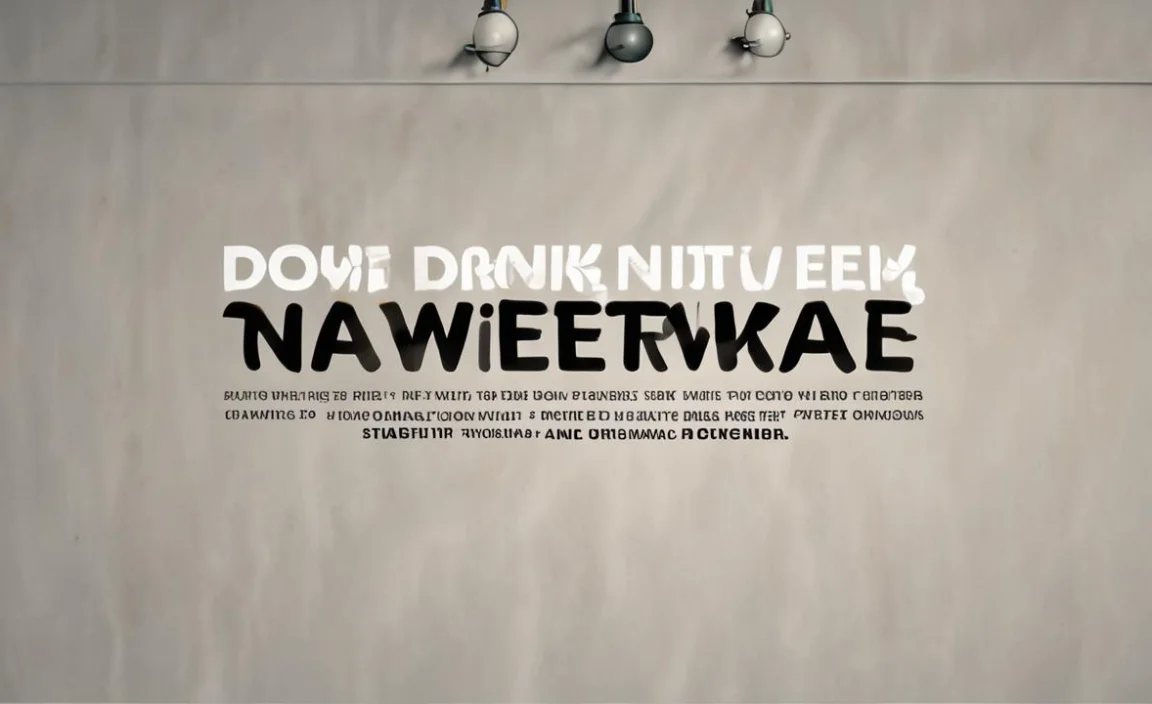 Do We Drink Toilet Water? The Shocking Truth!