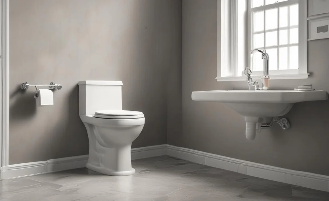 Do You Need To Vent A Toilet? Essential Guide Here!
