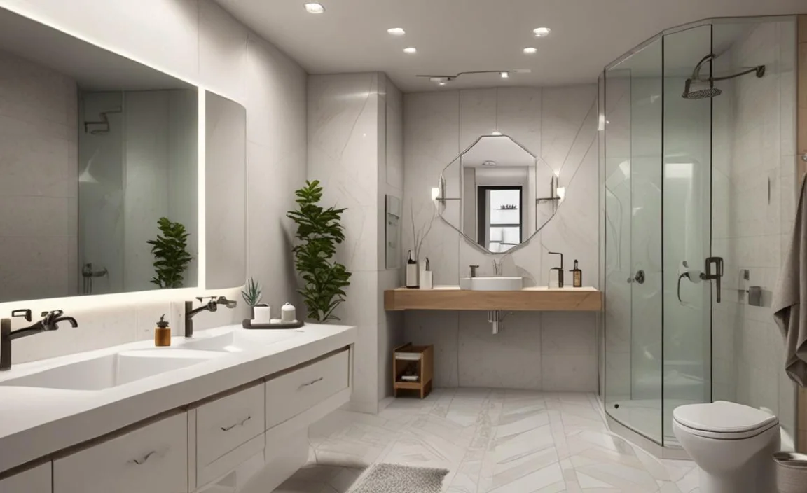 Do You Only Make Bathroom Mirrors? Discover More Here!
