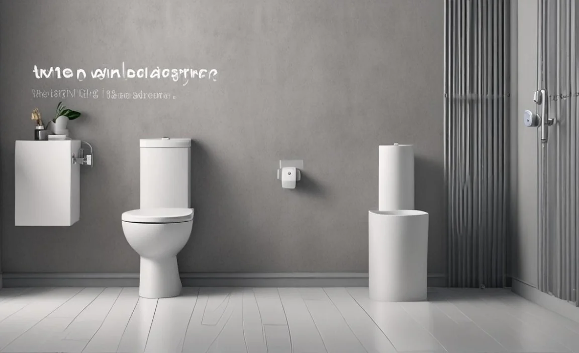 Does A Toilet Work Without Electricity? Find Out Now!