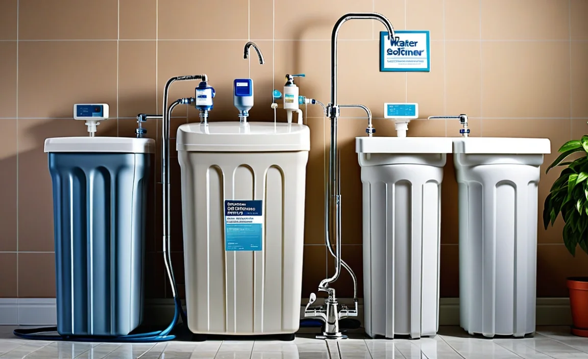 Does A Water Softener Remove Fluoride? Find Out Now!