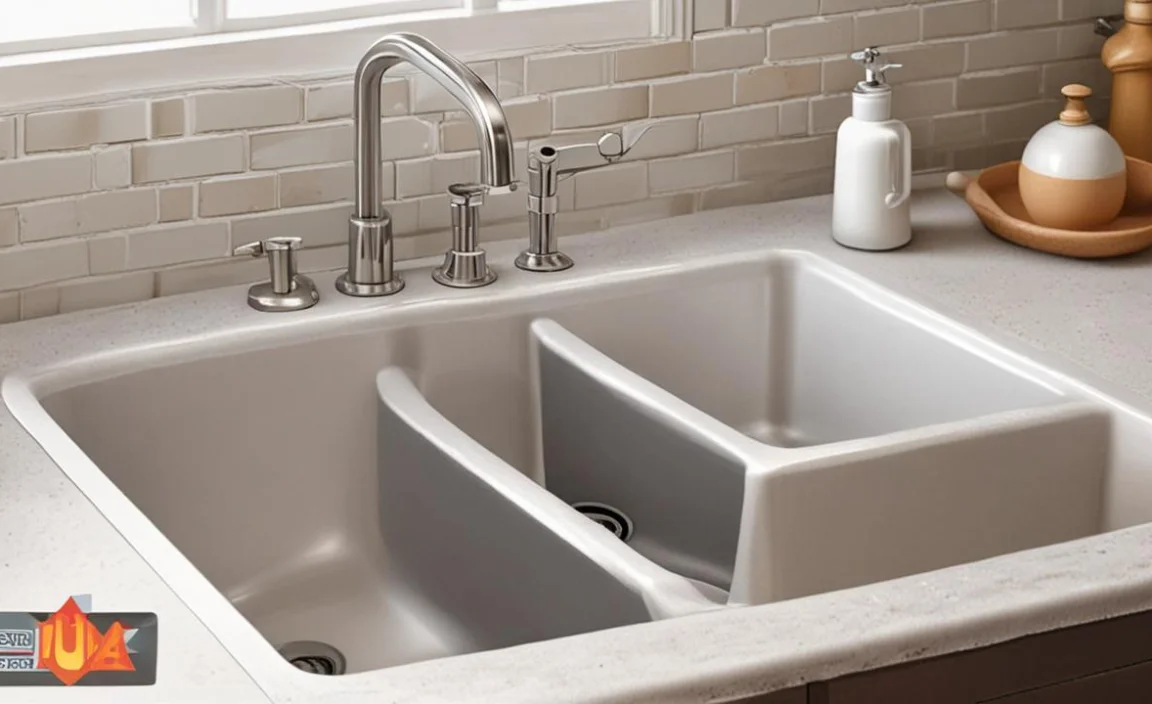 Does Baking Soda And Vinegar Unclog Sinks? Find Out!