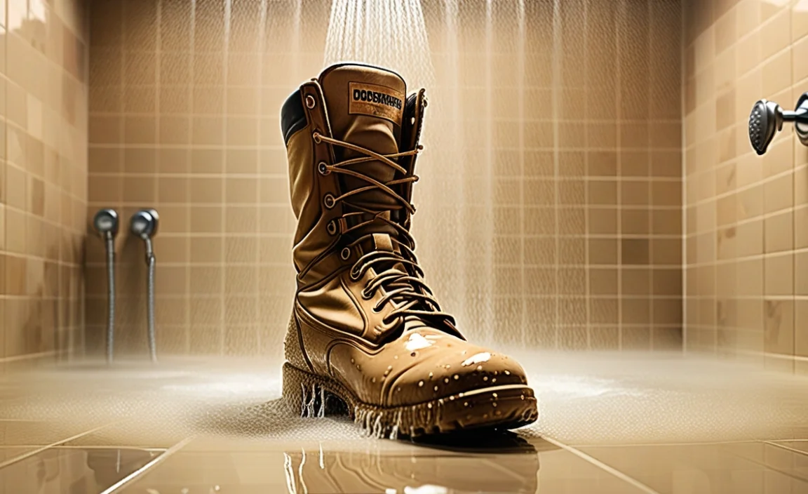 Does Burn Boot Camp Have Showers? Find Out Here!
