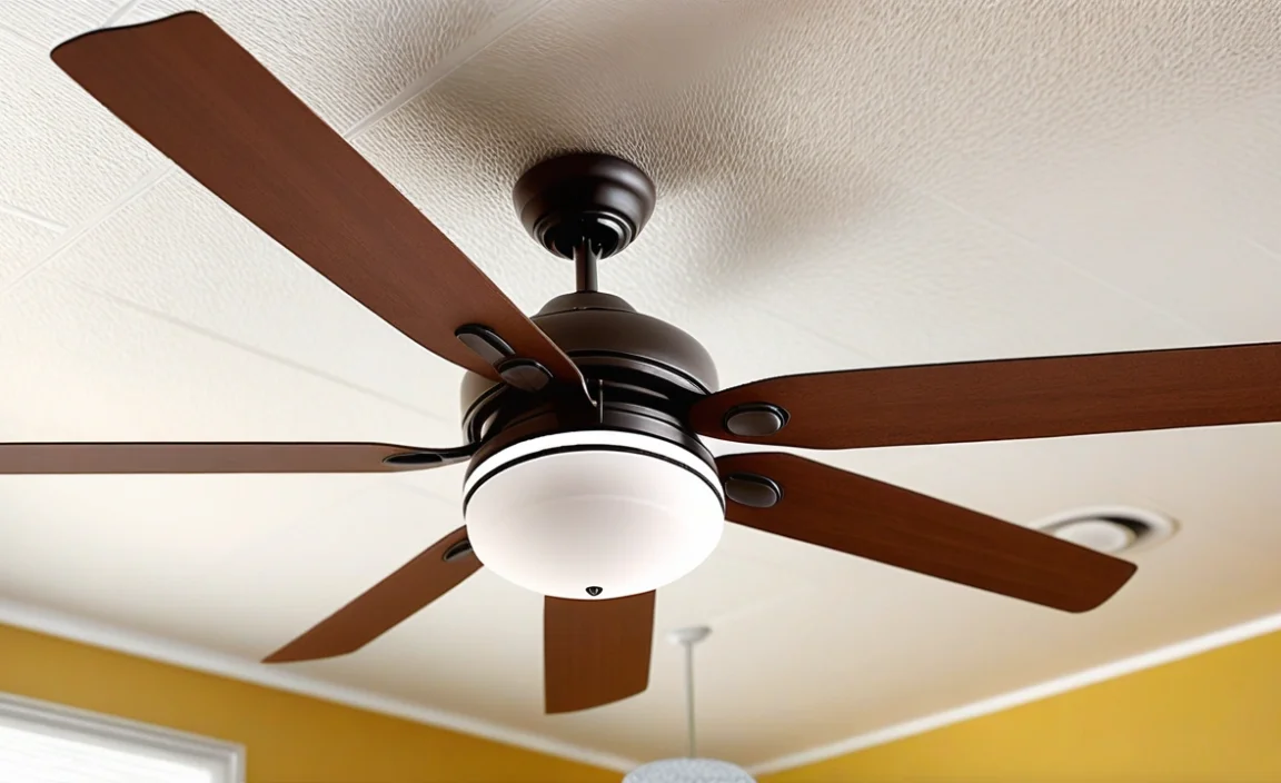 Does Ceiling Fans Cool A Room? Facts You Need To Know!