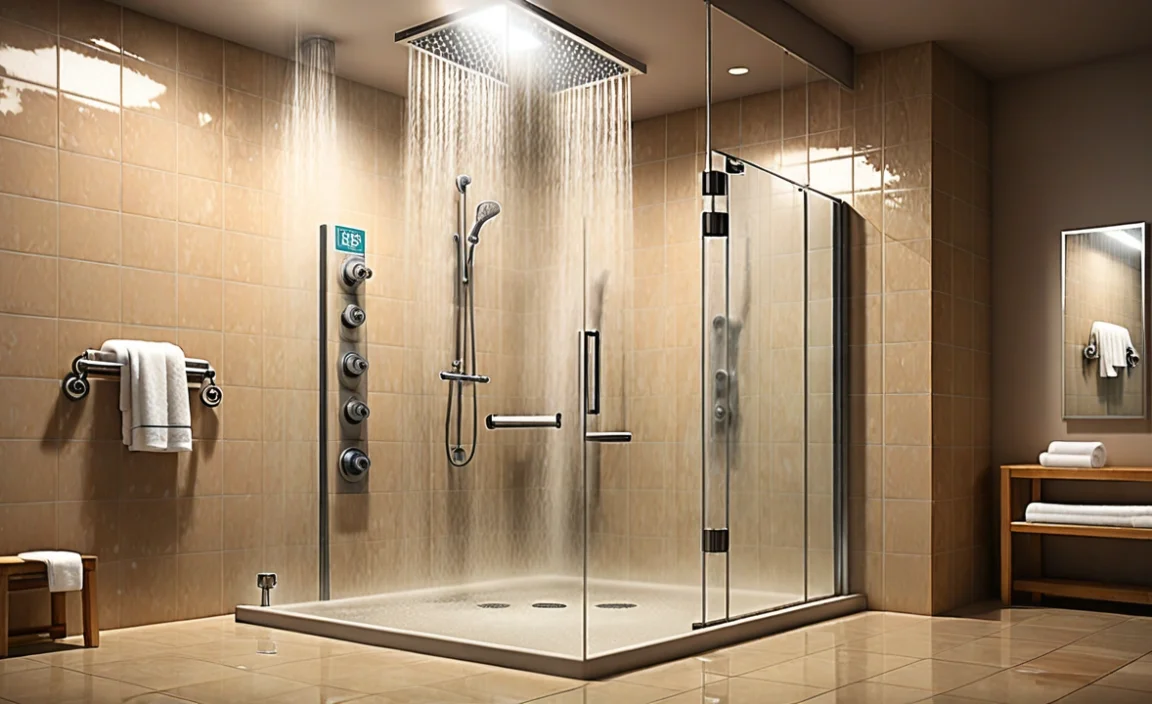 Does Club Fitness Have Showers? Find Out Here!
