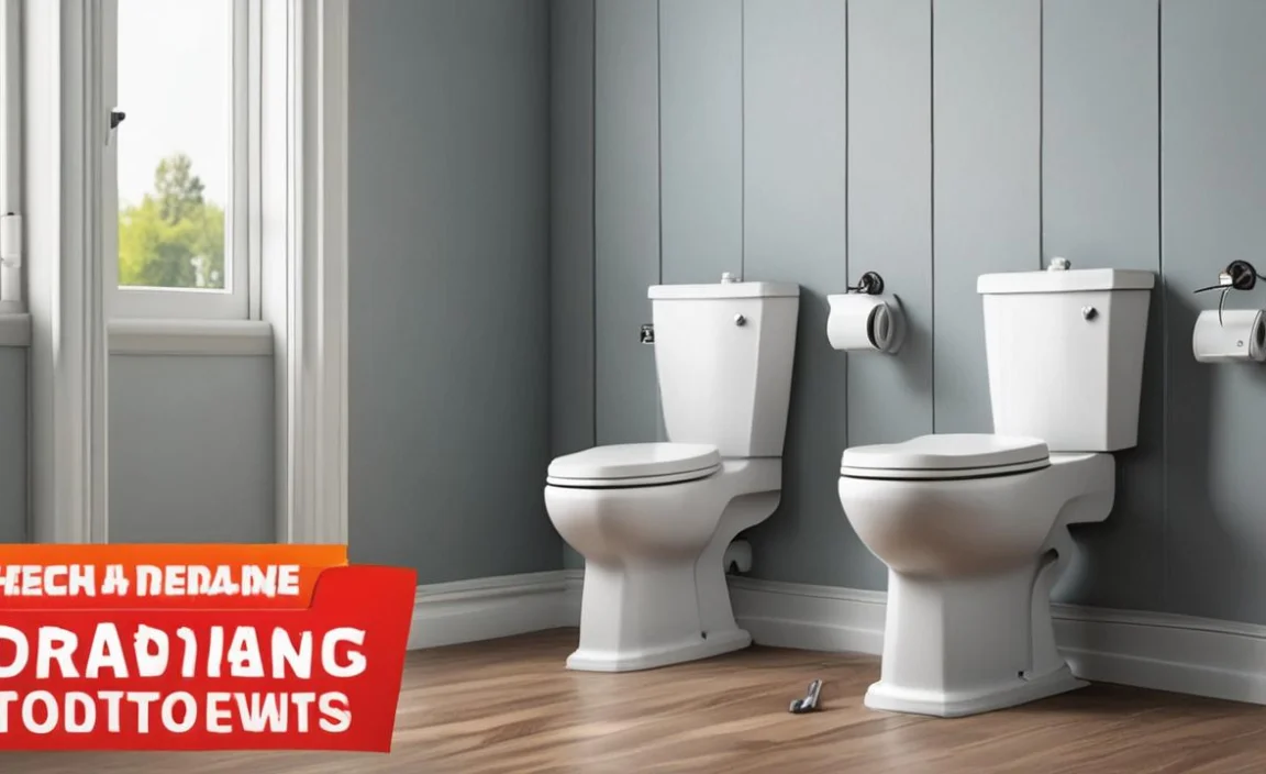 Does Drano Work On Toilets? Find Out The Truth!