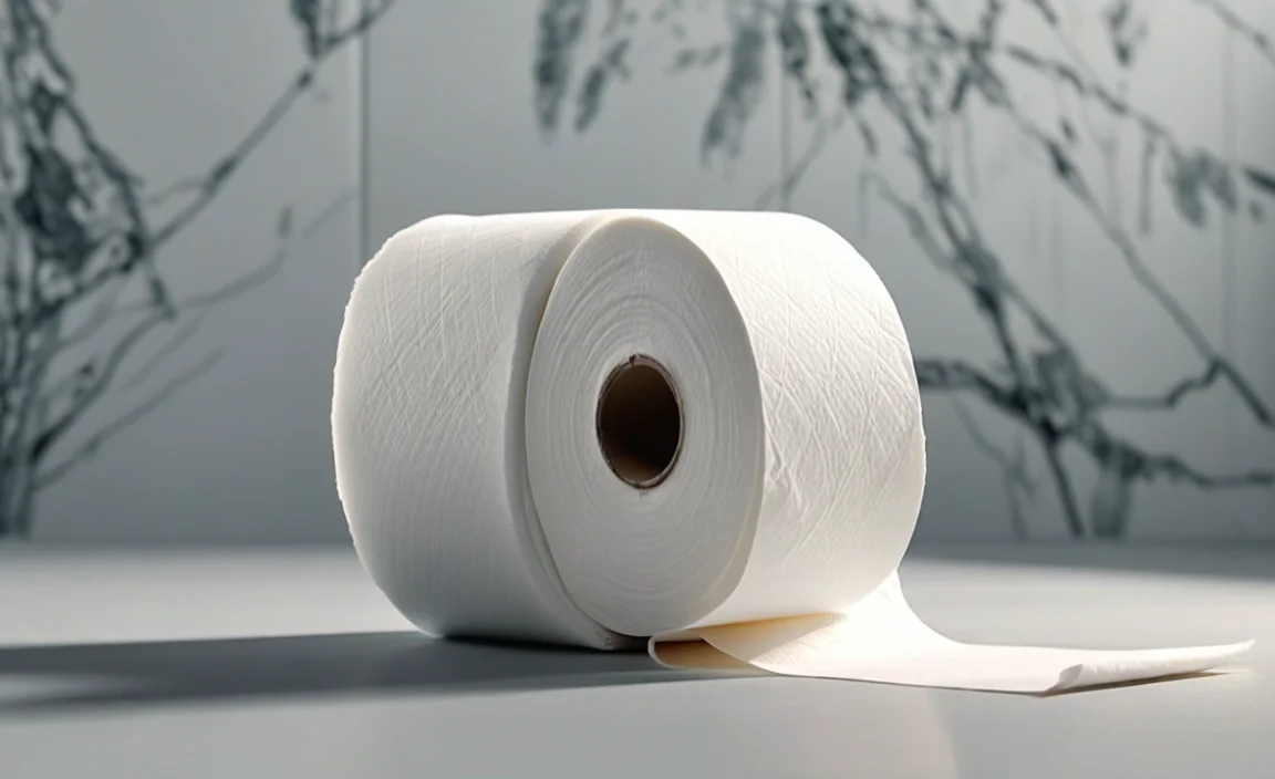 Does Georgia Pacific Make Toilet Paper? Find Out Now!