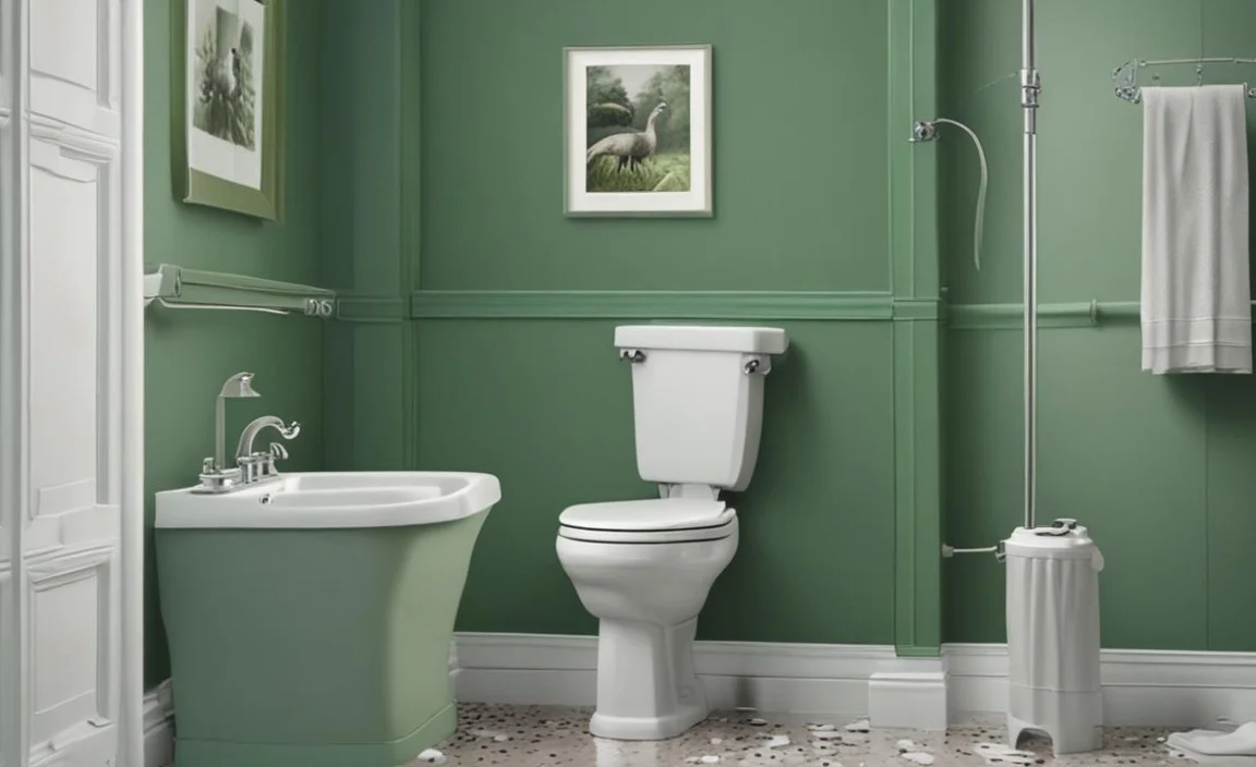 Does Green Gobbler Work On Toilets? Find Out Now!