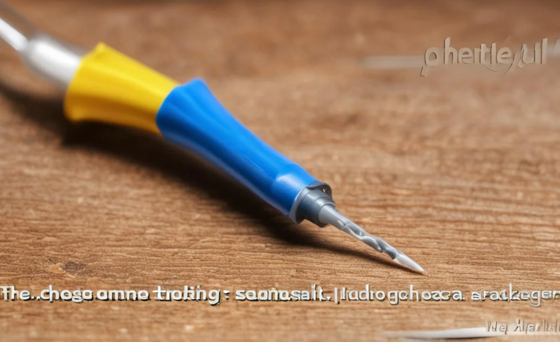 Does Hot Glue Work On Wood? Discover The Truth!
