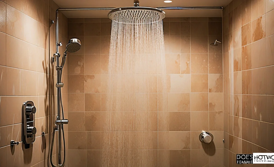 Does Hotworx Have Showers? Find Out Here!