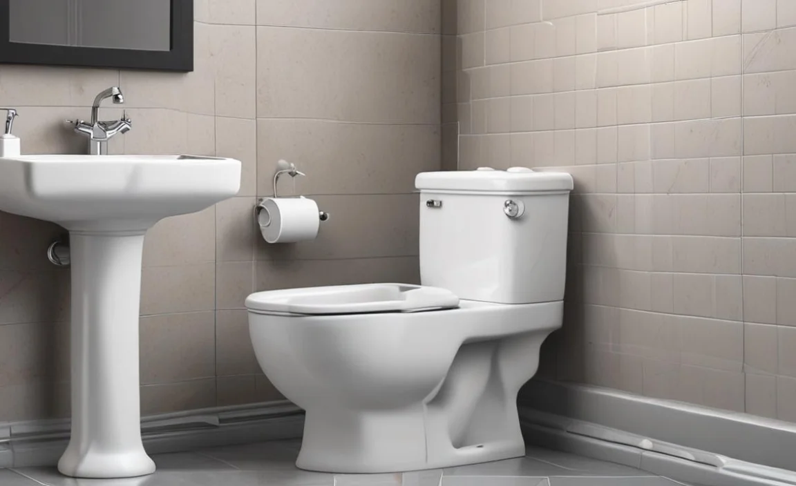 Does Liquid Plumber Work on Toilets? Powerful Truth!