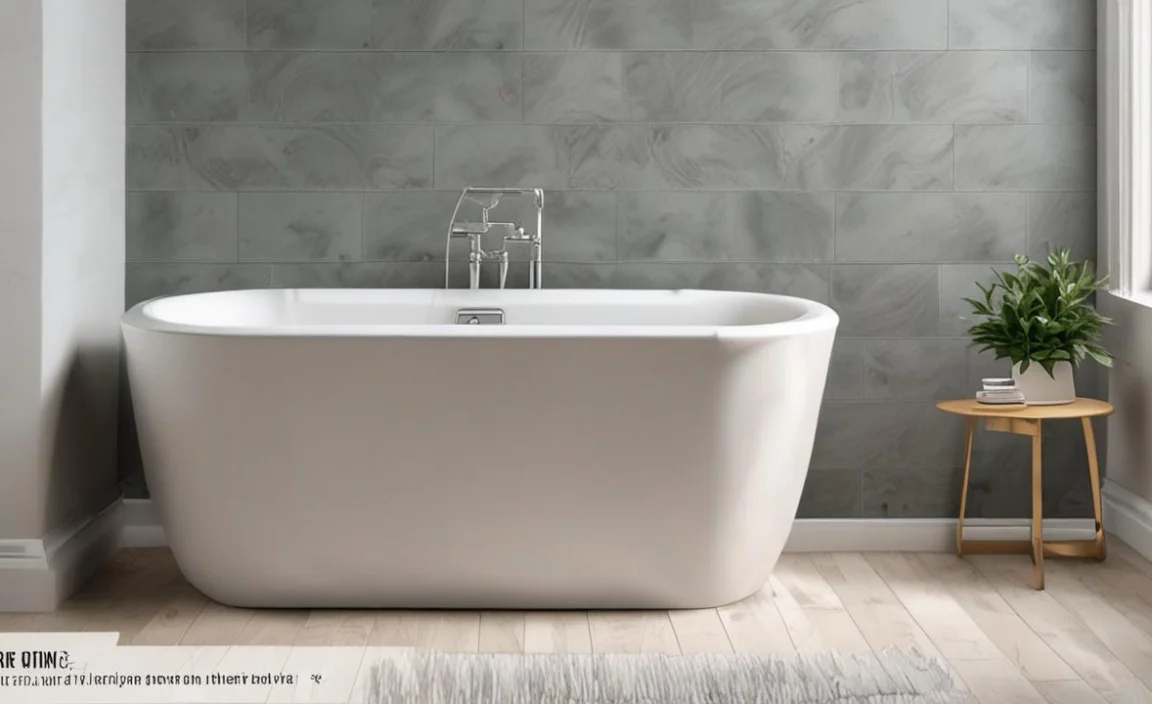 Does Medicare Cover Walk-In Bathtubs? Find Out Now!