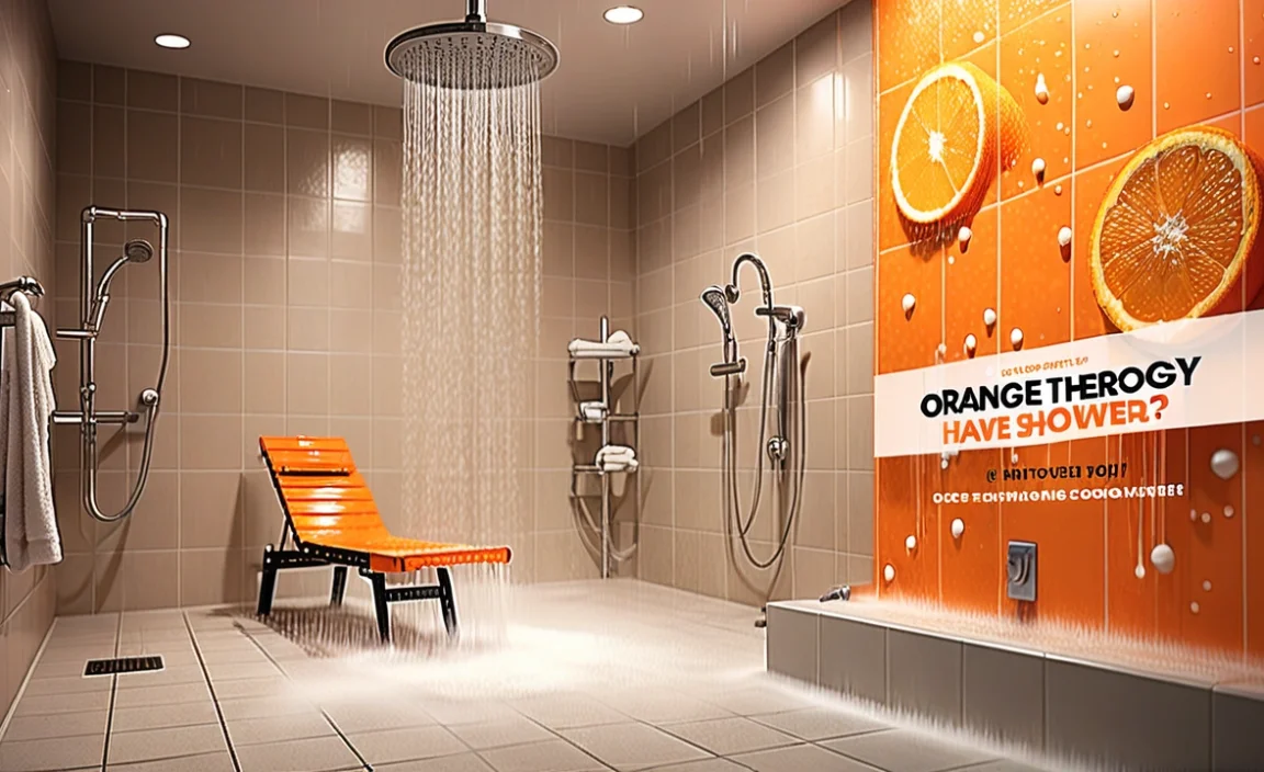 Does Orange Theory Have Showers? Find Out Here!