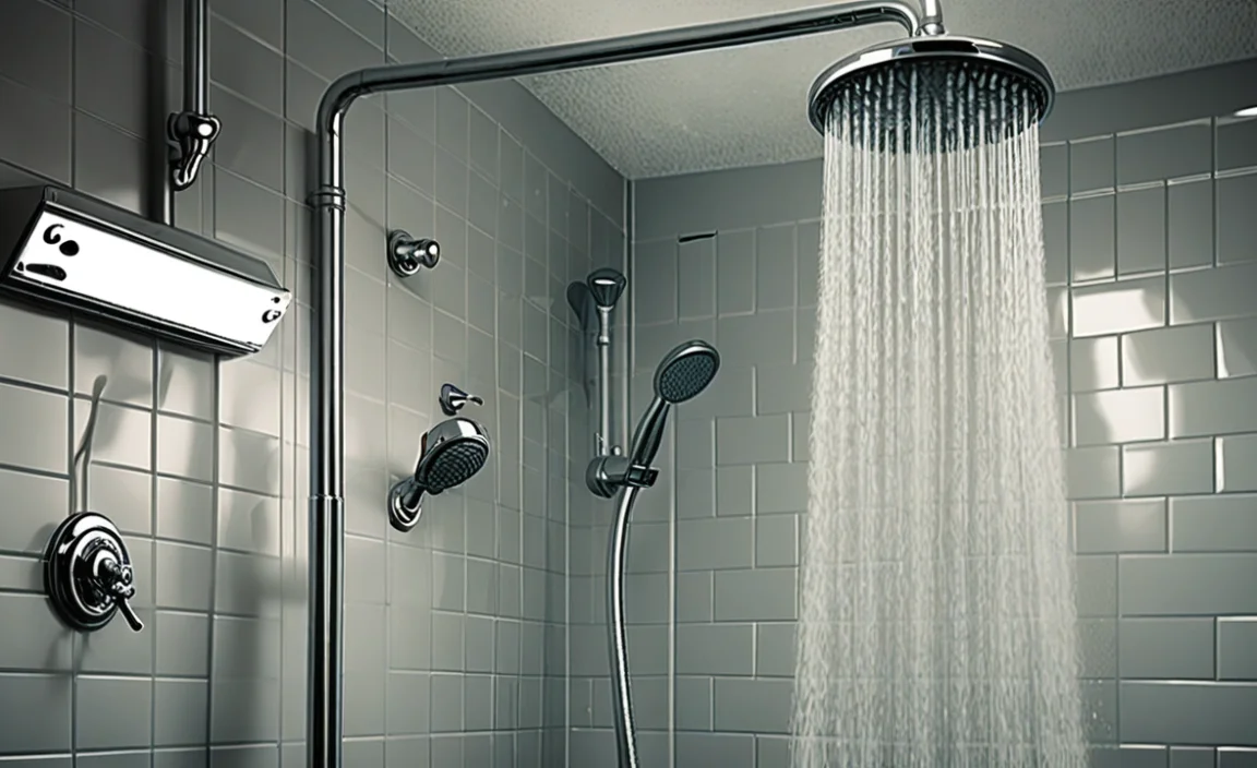 Does Pilot Have Showers? Discover The Answer Here!