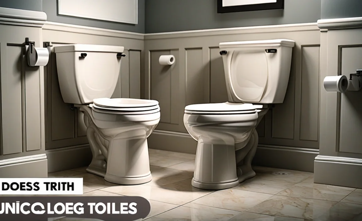Does Rid X Unclog Toilets? Find Out The Truth!