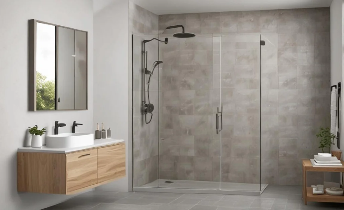 Does Shower Tile Grout Need to be Sealed? The Smart Guide