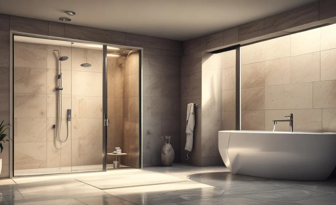 Does Showering Break Wudu? Find Out The Truth!