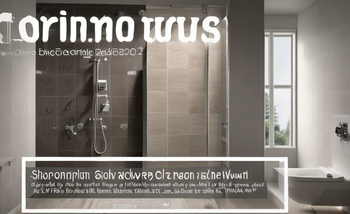 Does Showering Count As Wudu? Find Out Here!