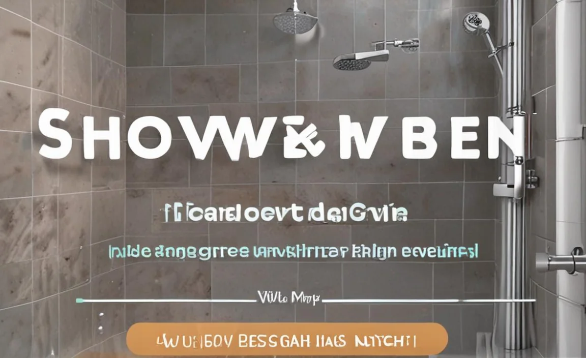 Does Showering Help With Fever? Discover The Benefits!