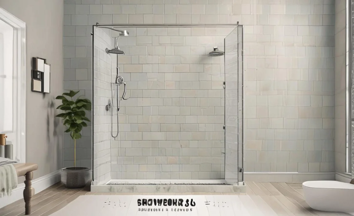 Does Showering Sober You Up? The Truth Revealed!